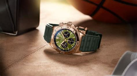 breitling mensch|Breitling x giannis.